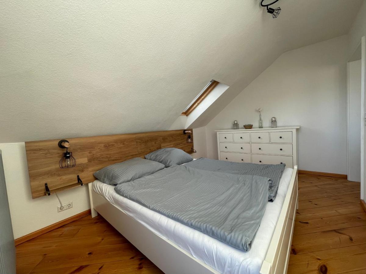 Ferienwohnung Einstein Sankt Andreasberg Buitenkant foto